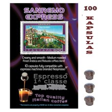 440 PIX Sanremo Express 100 kapsul